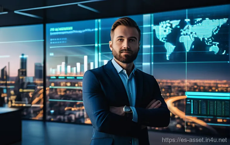 자산관리사 업무 중 발생한 에피소드 - **Prompt:** A diverse, modern Spanish family, including a mother, father, and two children (around a...