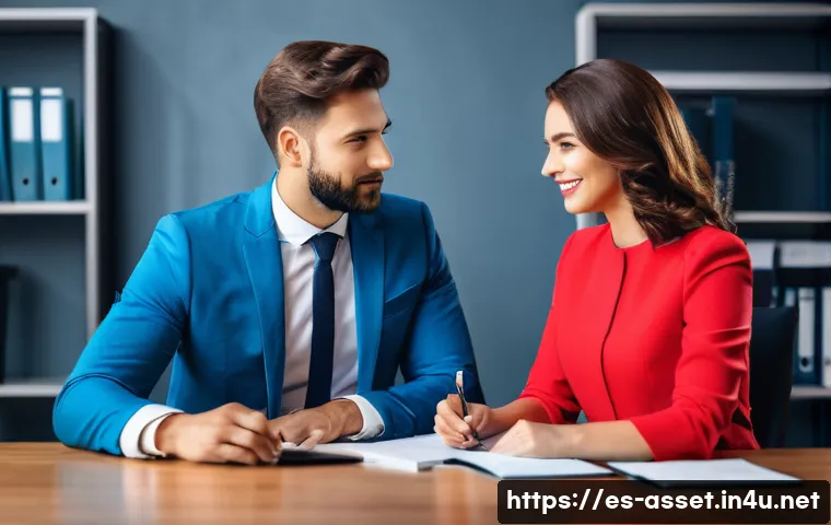 자산관리사 자격증의 장점과 단점 관련 이미지 2