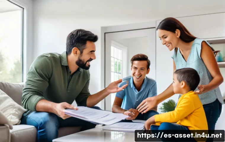 자산관리사와 보험 설계사의 역할 차이 관련 이미지 1