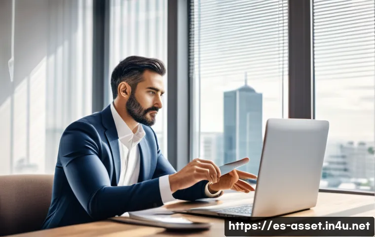 자산관리사와 보험 설계사의 역할 차이 관련 이미지 2