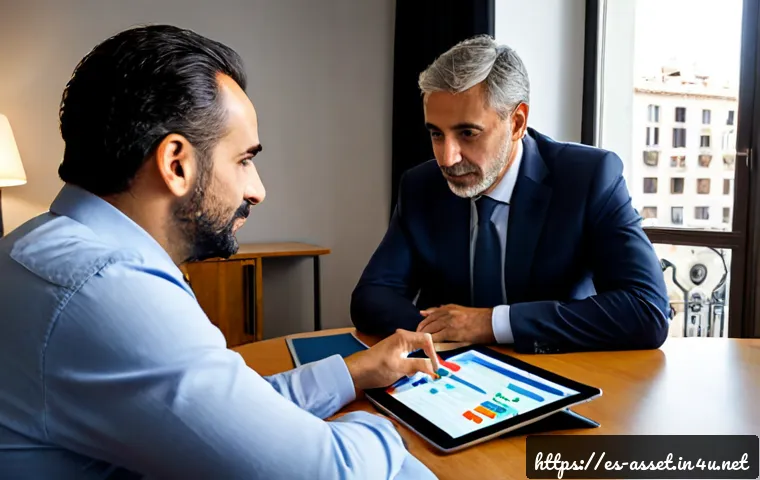 Cómo evoluciona el trabajo en gestión patrimonial: funciones, especialización y decisiones de carrera 3 자산관리사 연차별 업무 변화 관련 이미지 1